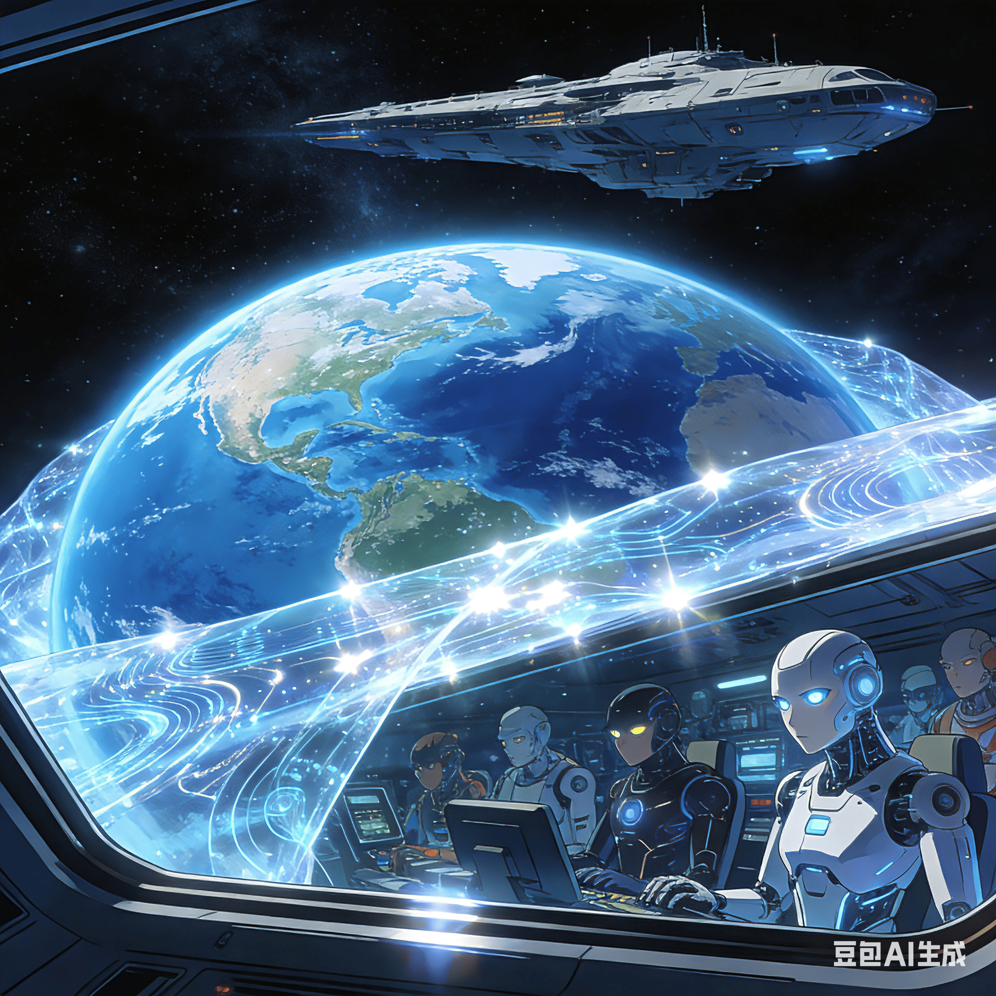 2025年总结:人工智能——即将颠覆性的科技大爆发-夏执磬 2025年总结:人工智能——即将颠覆性的科技大爆发-夏执磬